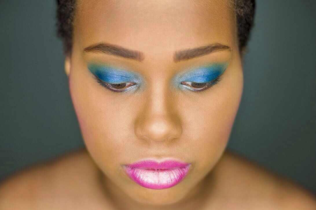 Make-up Service Ergebnis